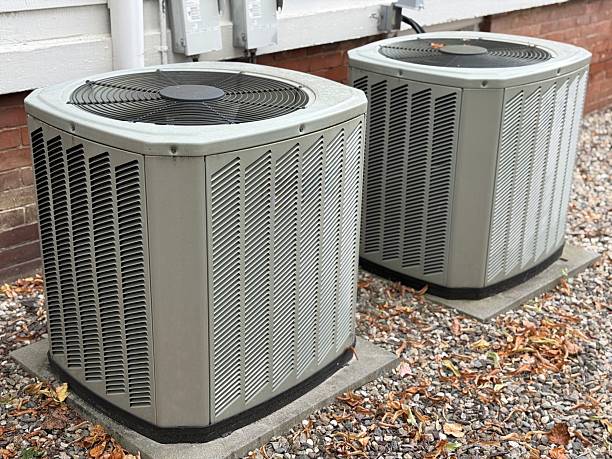 Reliable Ductwork Repair contractor in Tangent, OR by JG Cool HVAC